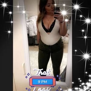 Meet your Posher, Gianna